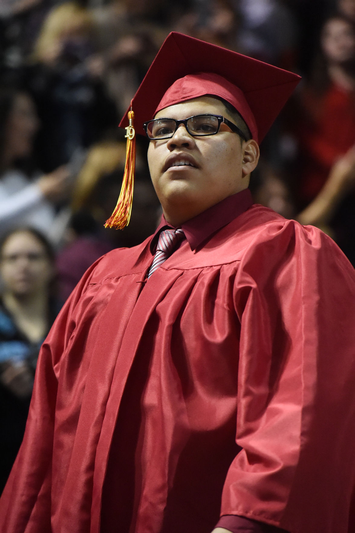 PHOTOS: Coronado High School Graduation